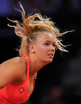 Wozniacki Wozniacki
