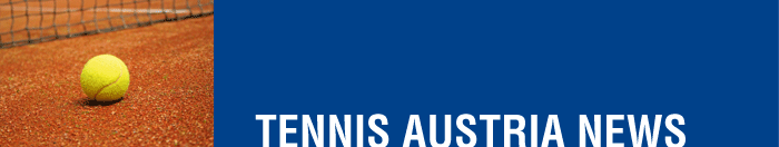 Tennis Austria Newsletter